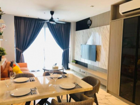 Lumi Tropicana, PJ-02, Golf View
